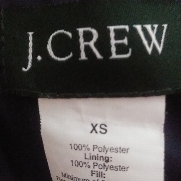 bubble vest - Picture 3 of 3